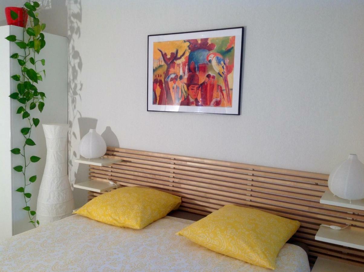 Allees Provencales Appartement Aix-en-Provence Buitenkant foto